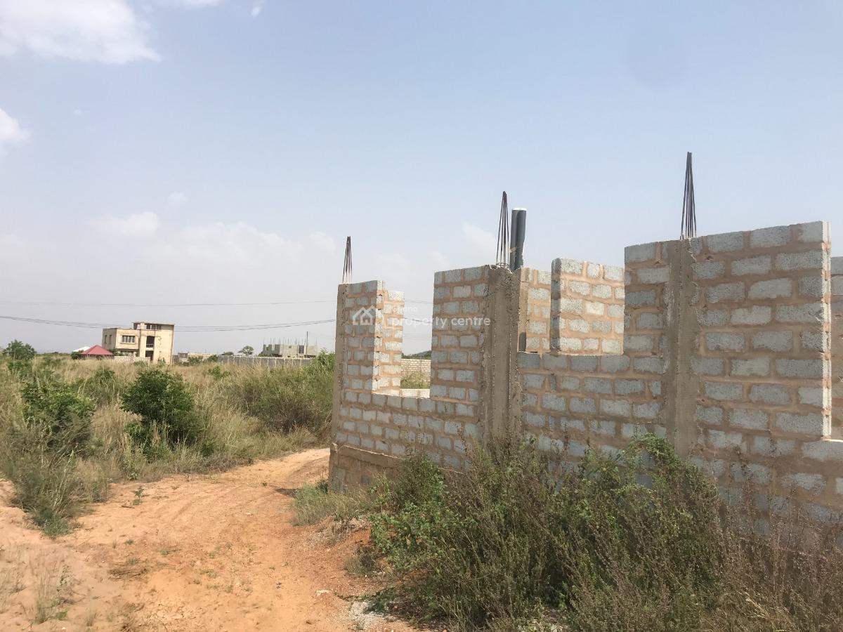 Half Price Reduction on Authenthic Plots, Community, Community 25, Tema, Accra, Residential Land for Sale