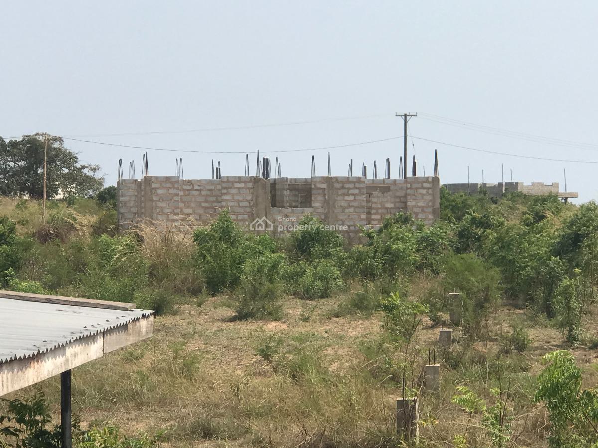 Half Price Reduction on Authenthic Plots, Community, Community 25, Tema, Accra, Residential Land for Sale