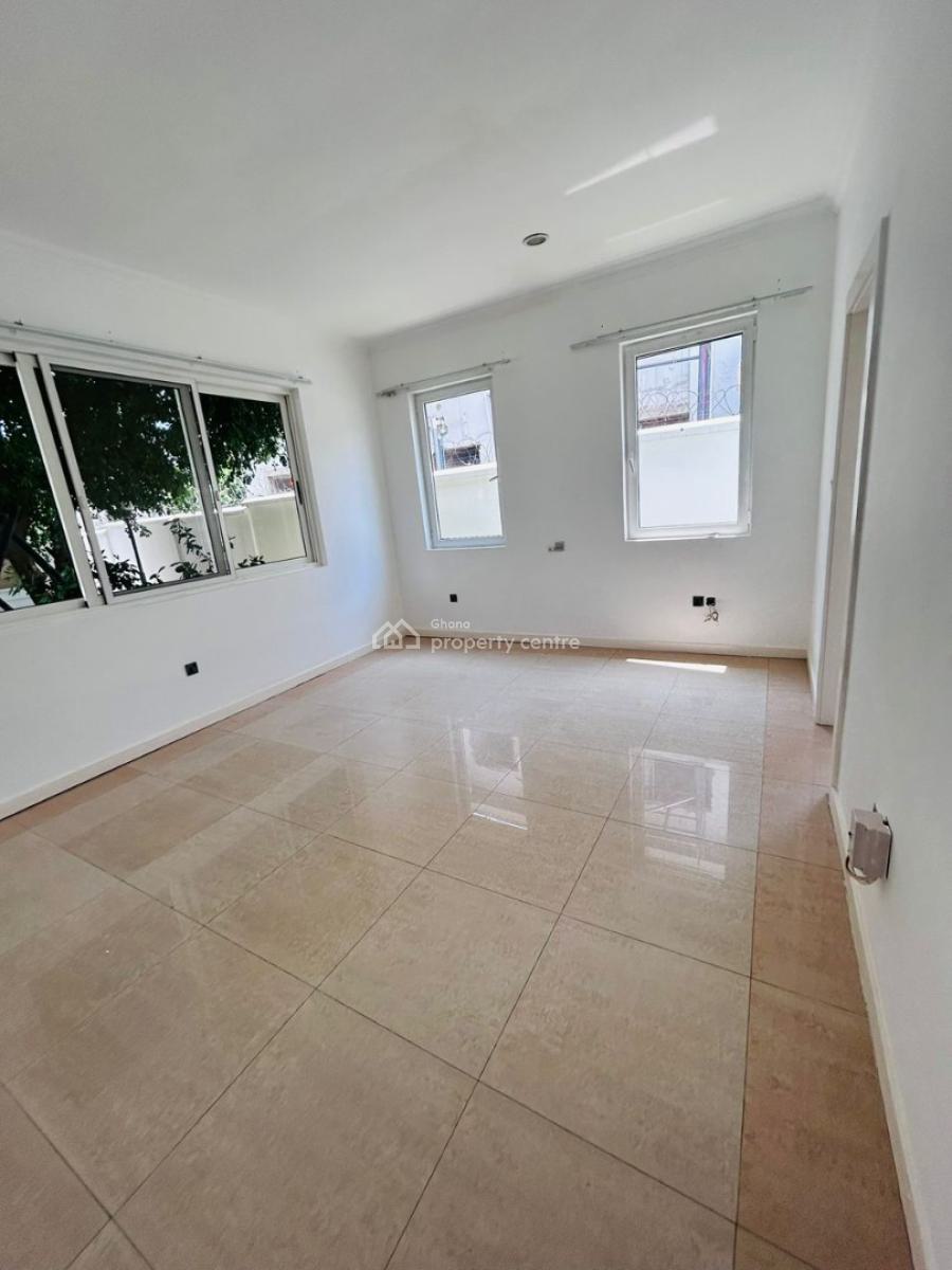 Executive Standalone All Ensuite  4 Bedrooms, East Airport, Airport Residential Area, Accra, House for Sale