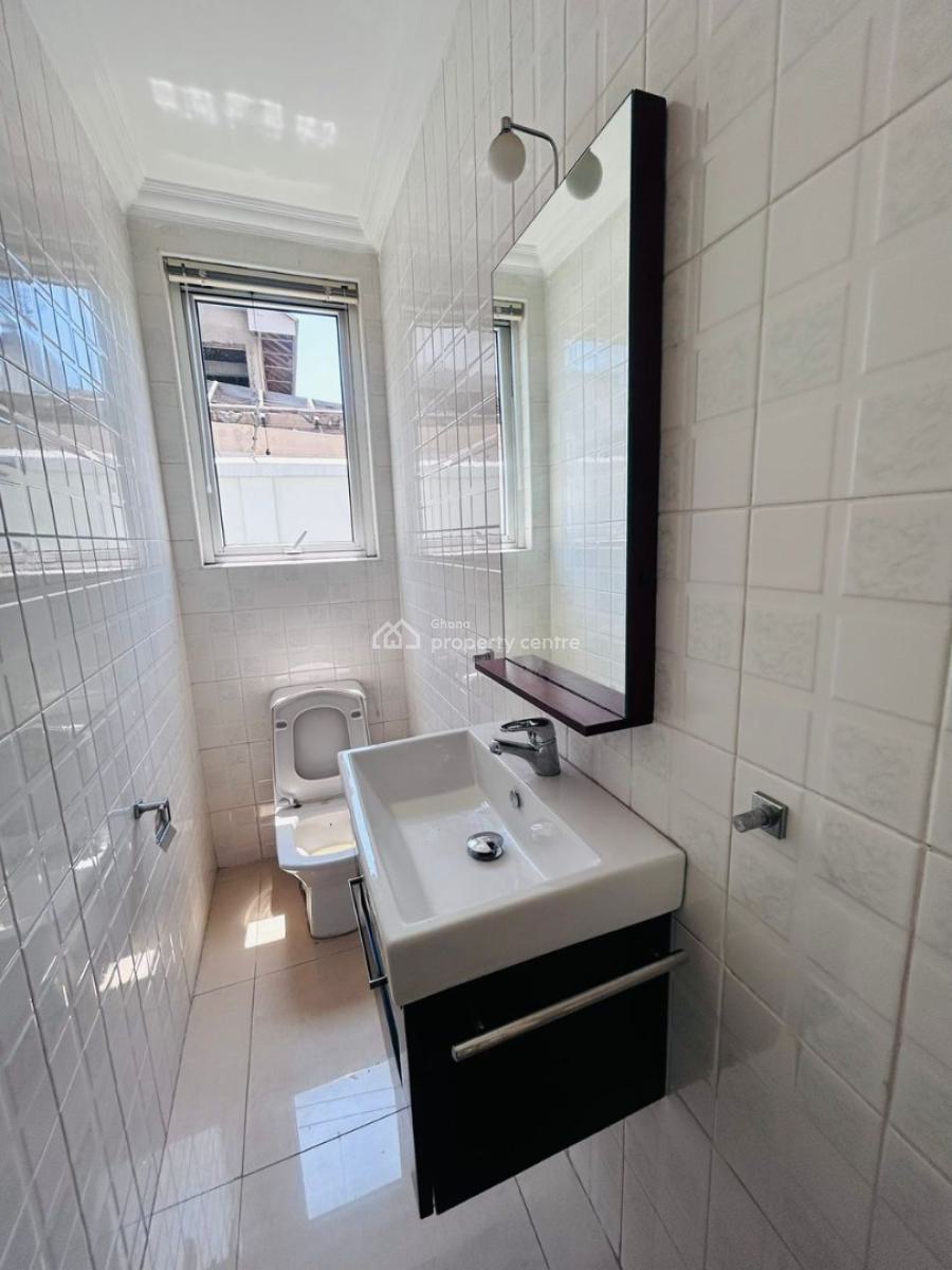 Executive Standalone All Ensuite  4 Bedrooms, East Airport, Airport Residential Area, Accra, House for Sale