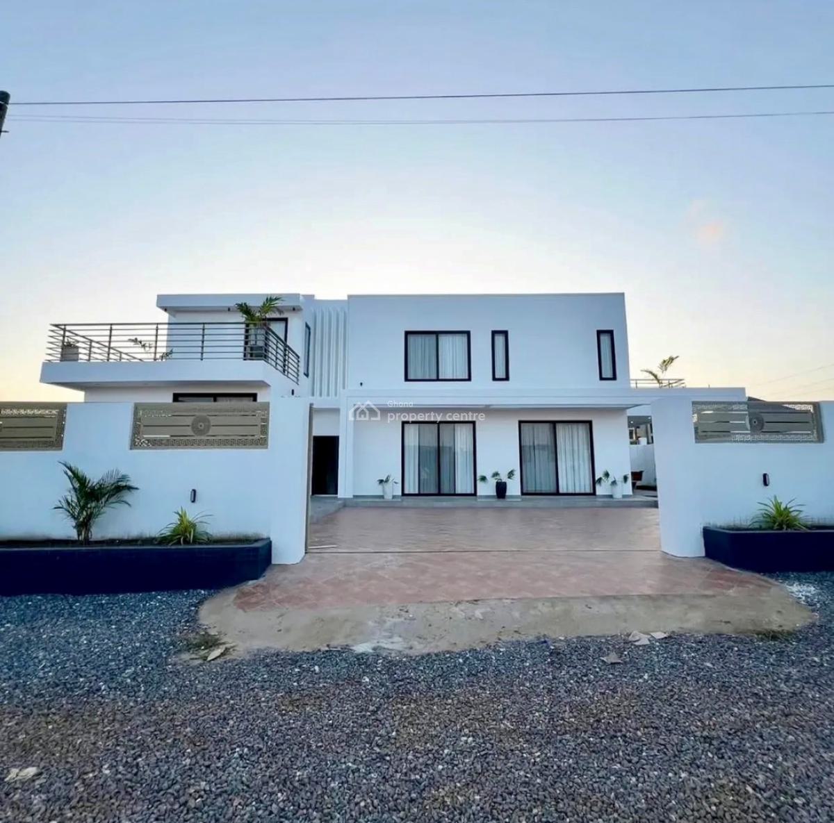 Stunning 4 Bedroom House, East Legon Hills, East Legon, Accra, House for Sale