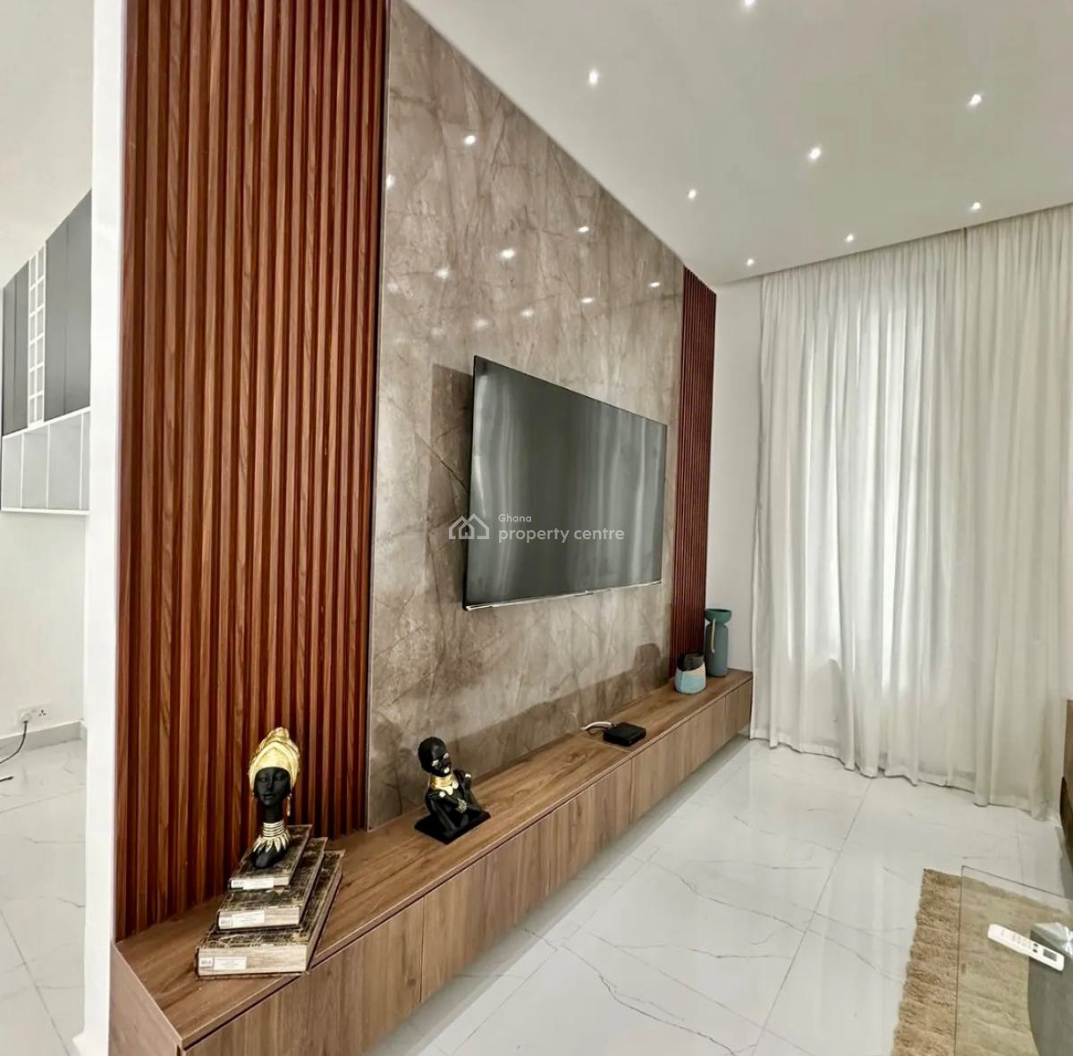 Stunning 4 Bedroom House, East Legon Hills, East Legon, Accra, House for Sale