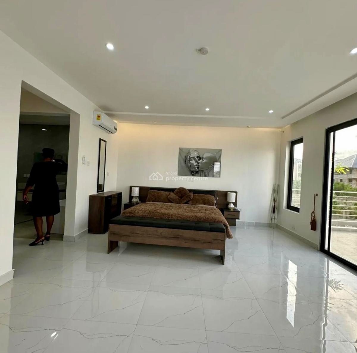 Stunning 4 Bedroom House, East Legon Hills, East Legon, Accra, House for Sale