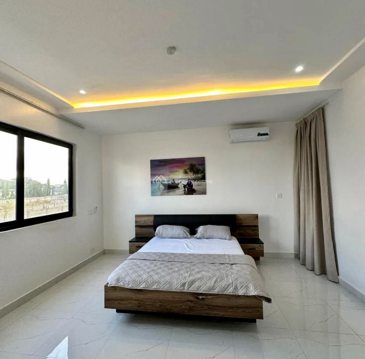 Stunning 4 Bedroom House, East Legon Hills, East Legon, Accra, House for Sale