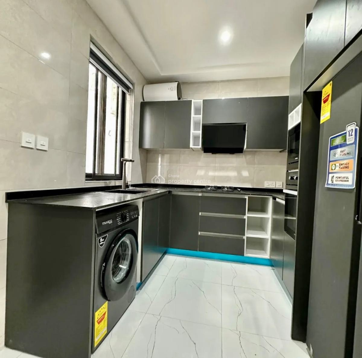 Stunning 4 Bedroom House, East Legon Hills, East Legon, Accra, House for Sale