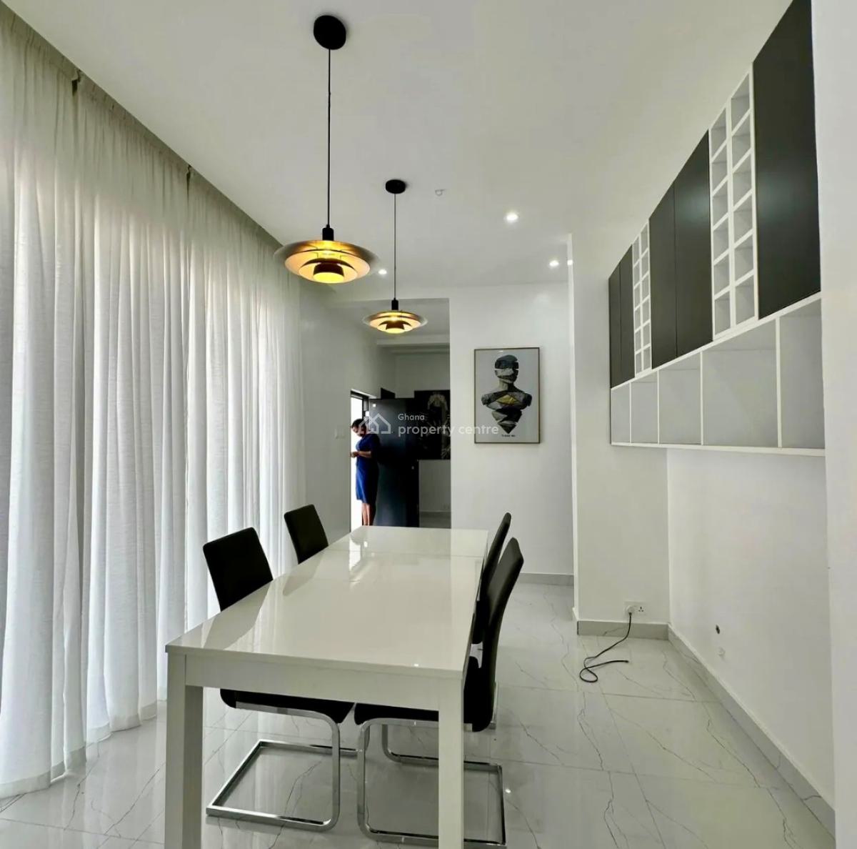 Stunning 4 Bedroom House, East Legon Hills, East Legon, Accra, House for Sale