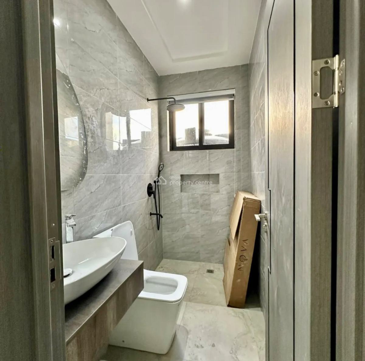 Stunning 4 Bedroom House, East Legon Hills, East Legon, Accra, House for Sale