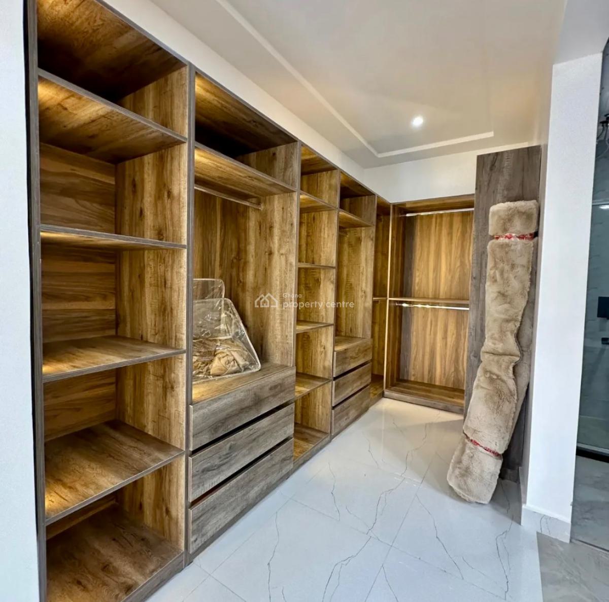 Stunning 4 Bedroom House, East Legon Hills, East Legon, Accra, House for Sale