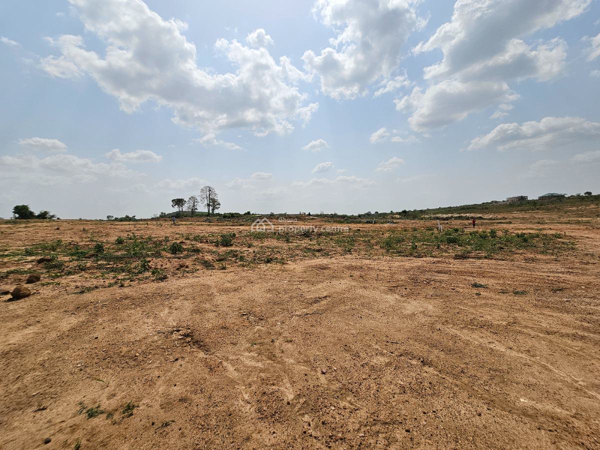 Few Plots Left // Rush Now, Community 25, Tema, Accra, Residential Land for Sale