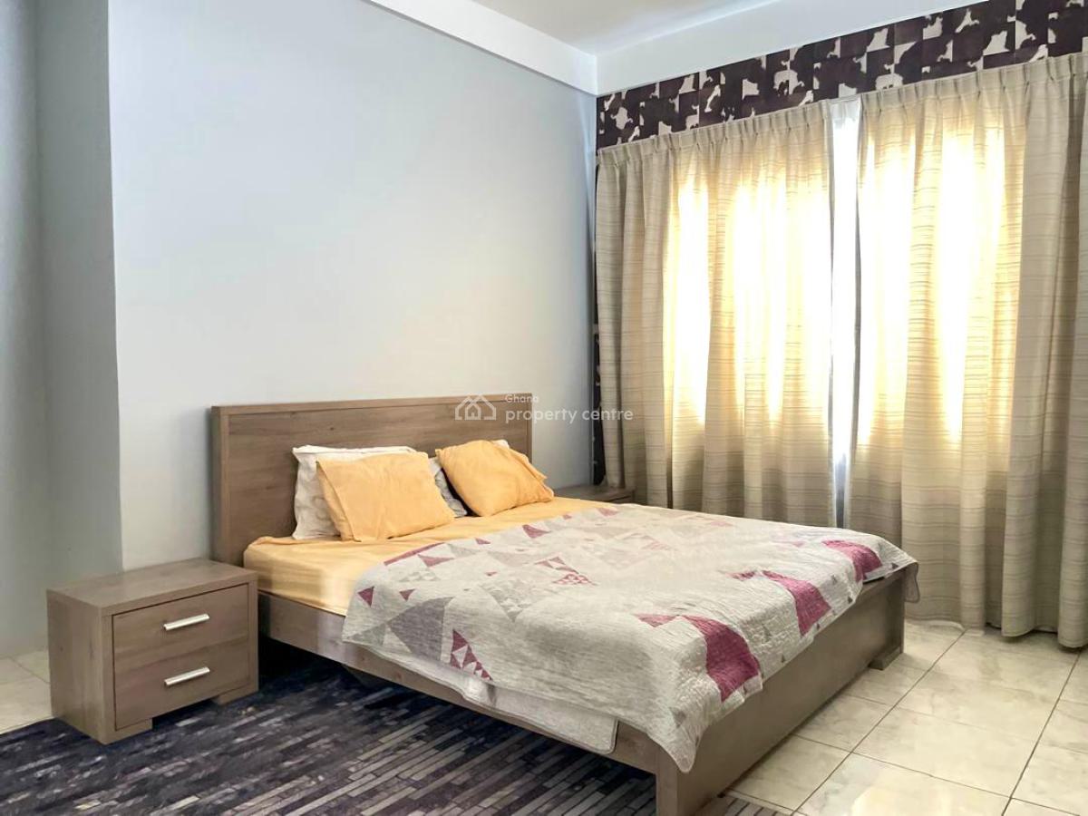 Executive Standalone 5 Bedrooms, East Airport, Airport Residential Area, Accra, House for Sale