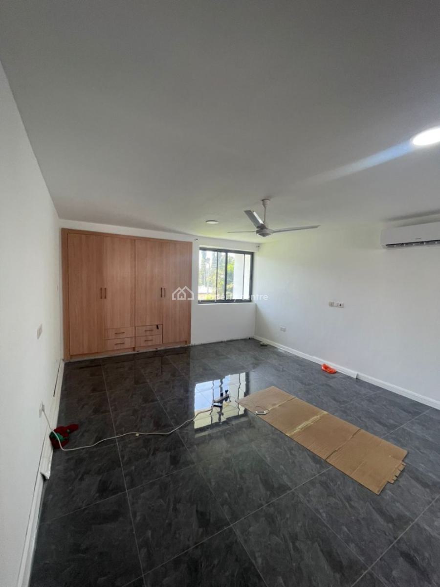 Executive Newly Renovated 4 Bedrooms, Cantonments, Accra, House for Rent
