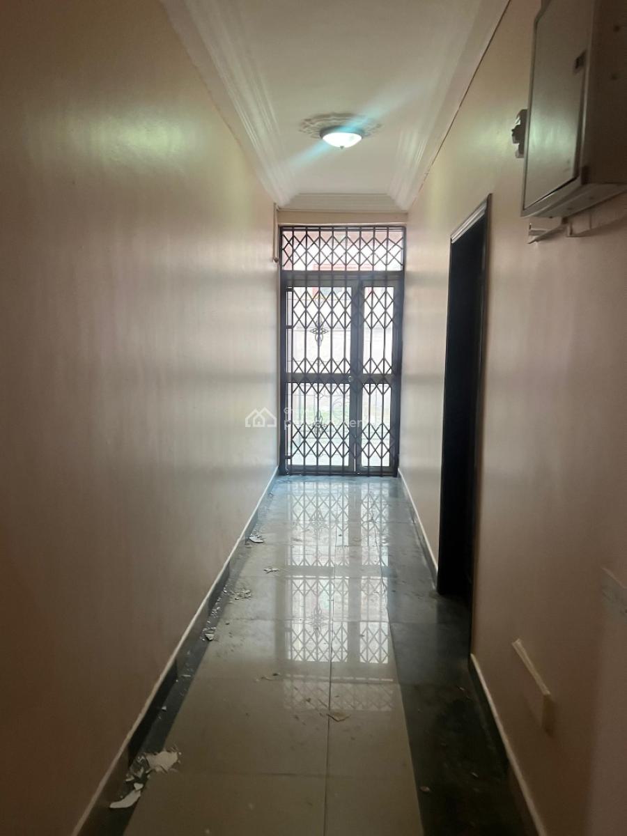 Executive 5 Bedrooms, Afadjato South, Volta Region, House for Sale