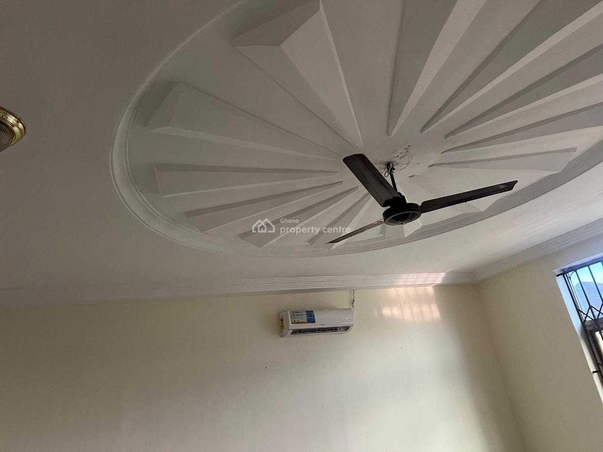 Executive 5 Bedrooms, Afadjato South, Volta Region, House for Sale