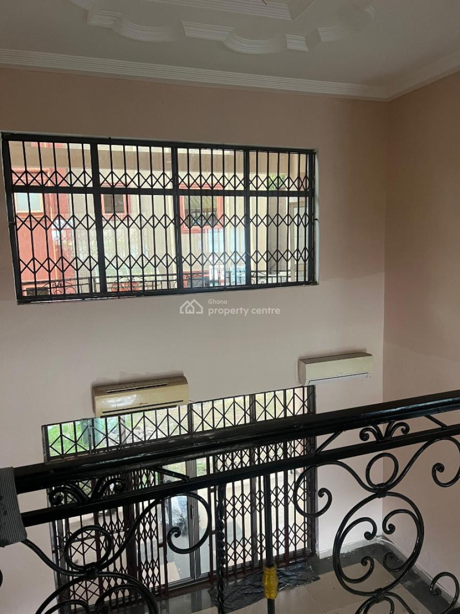 Executive 5 Bedrooms, Adjiringanor, East Legon, Accra, House for Rent