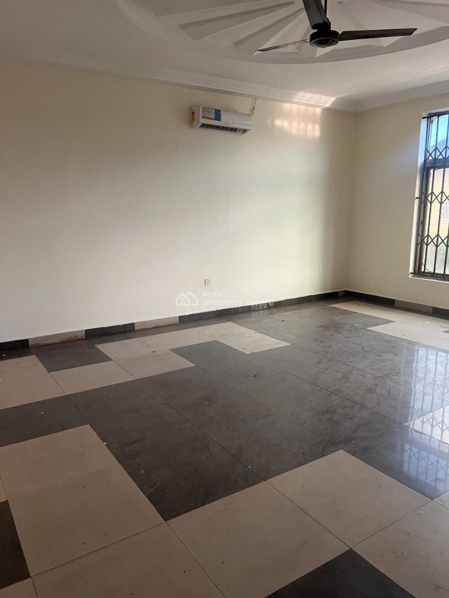 Executive 5 Bedrooms, Adjiringanor, East Legon, Accra, House for Rent
