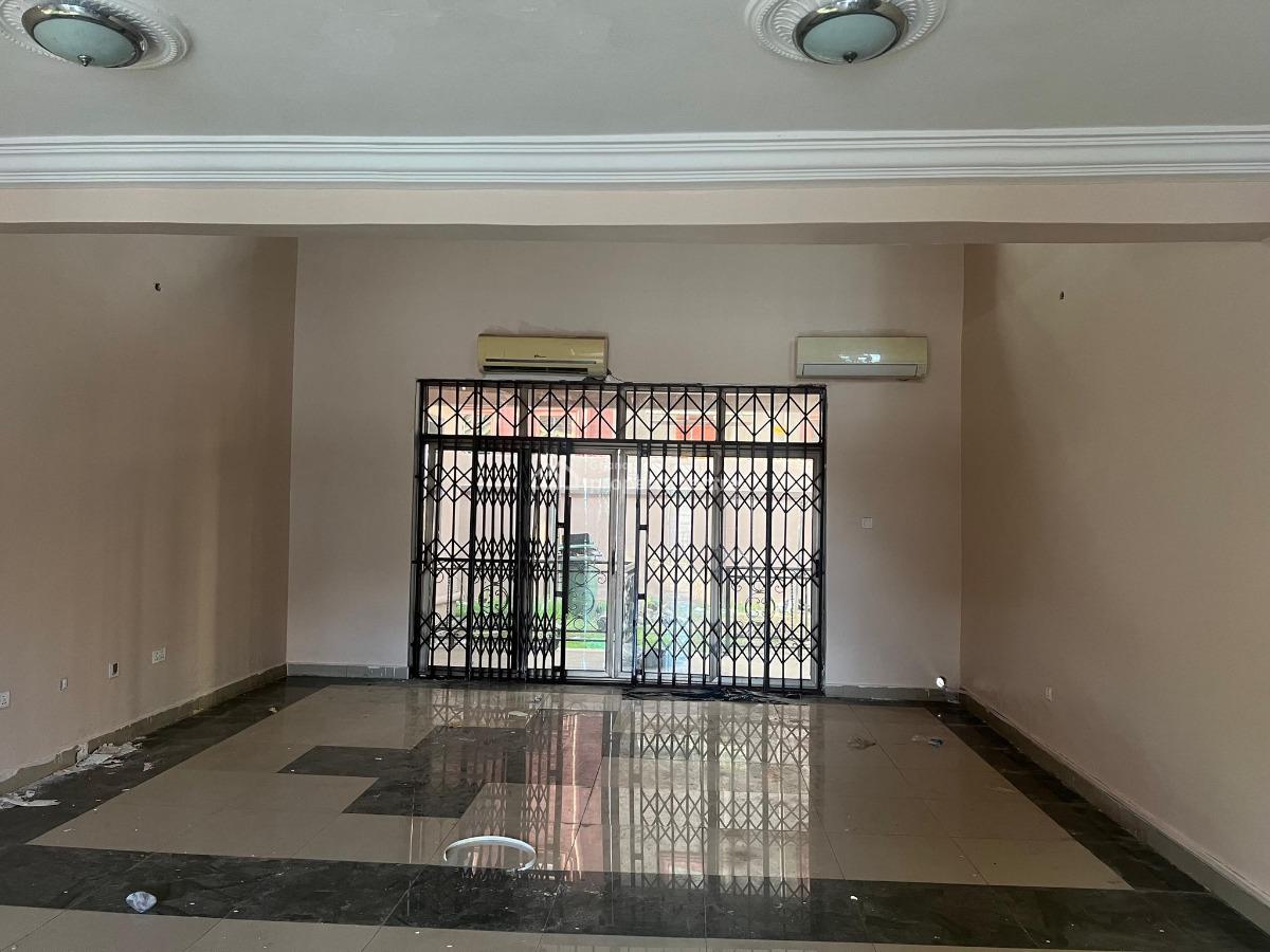 Executive 5 Bedrooms, Adjiringanor, East Legon, Accra, House for Rent