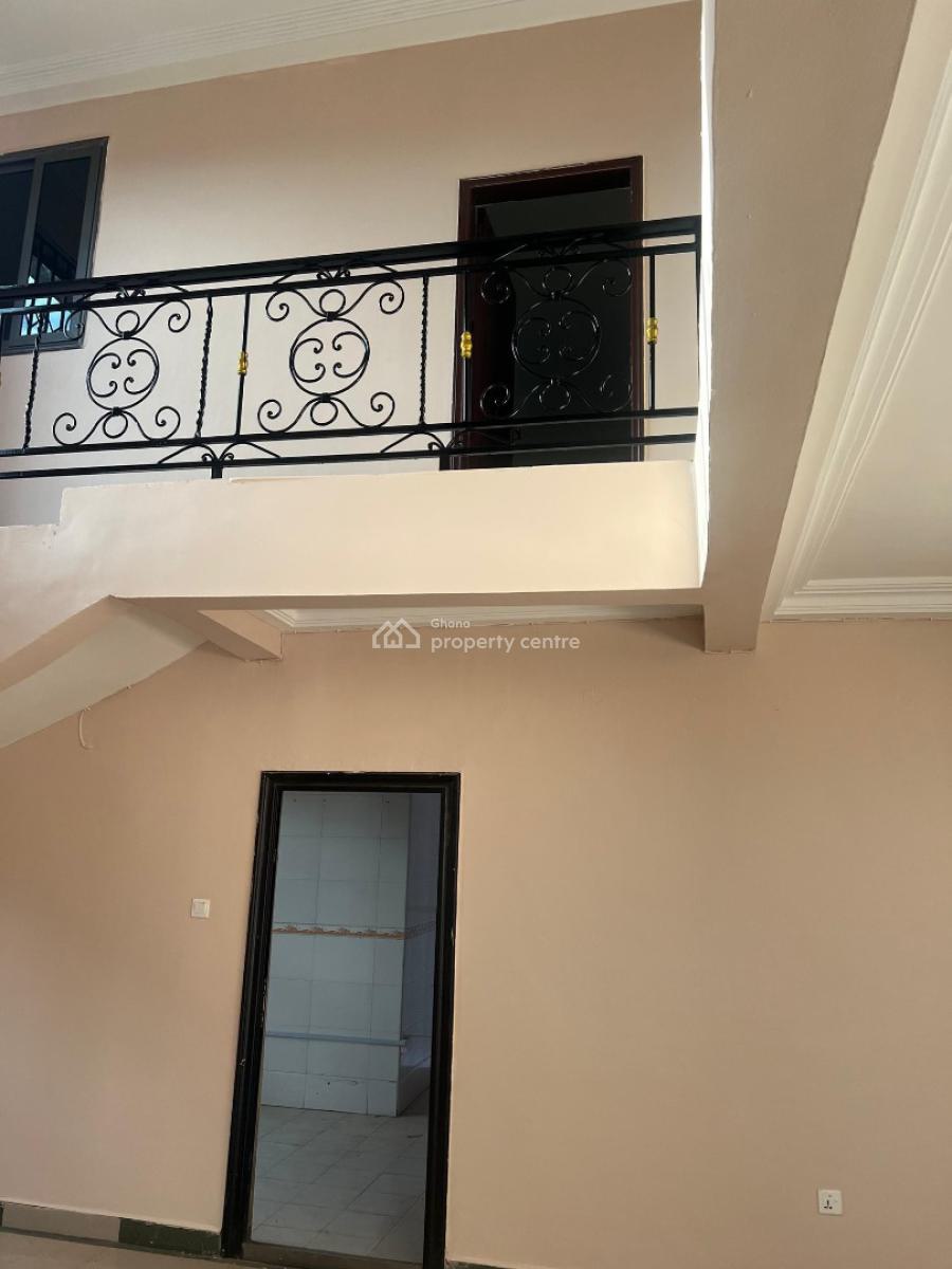 Executive 5 Bedrooms, Adjiringanor, East Legon, Accra, House for Rent
