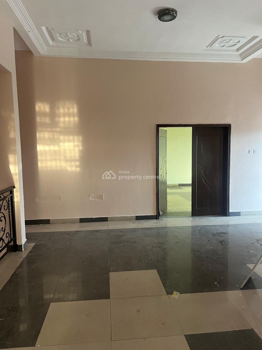 Executive 5 Bedrooms, Adjiringanor, East Legon, Accra, House for Rent