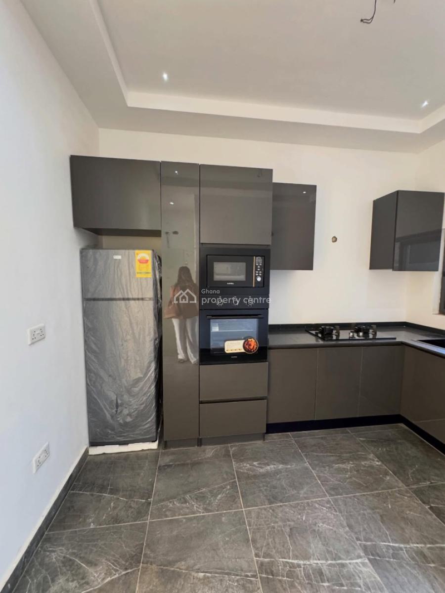 Executive Semi Detached Gated Community 3 Bedroom, East Legon Hills, East Legon, Accra, House for Sale