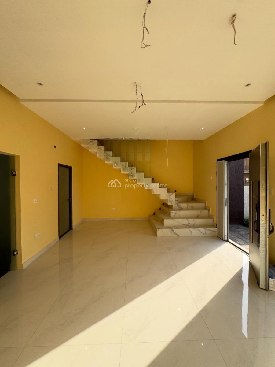 Executive Semi Detached Gated Community 3 Bedroom, East Legon Hills, East Legon, Accra, House for Sale
