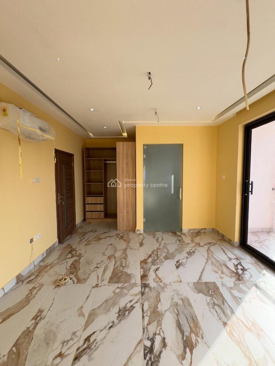 Executive Semi Detached Gated Community 3 Bedroom, East Legon Hills, East Legon, Accra, House for Sale