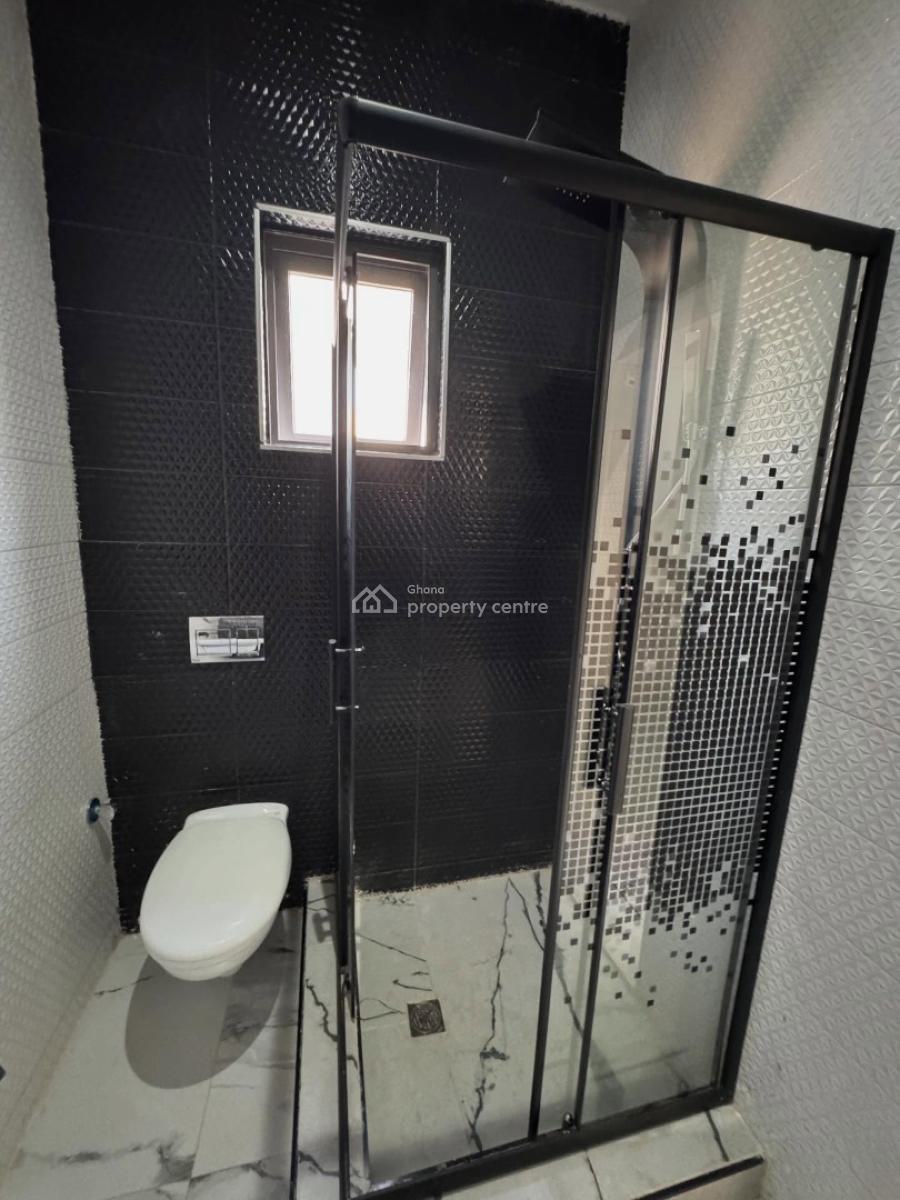 Executive Semi Detached Gated Community 3 Bedroom, East Legon Hills, East Legon, Accra, House for Sale