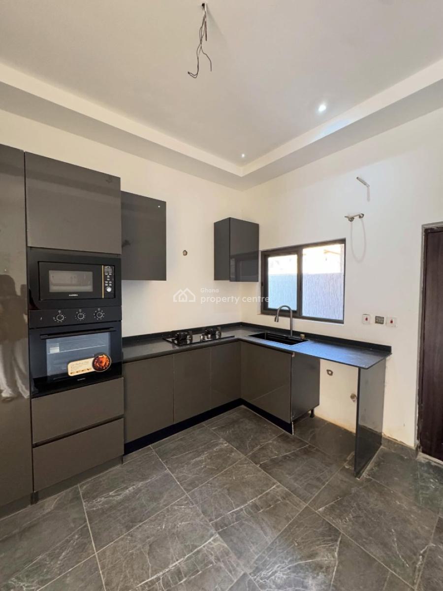 Executive Semi Detached Gated Community 3 Bedroom, East Legon Hills, East Legon, Accra, House for Sale