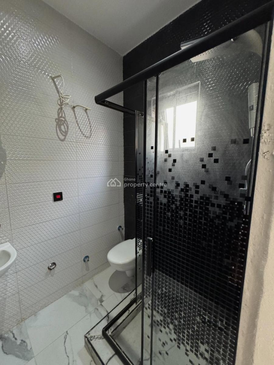 Executive Semi Detached Gated Community 3 Bedroom, East Legon Hills, East Legon, Accra, House for Sale