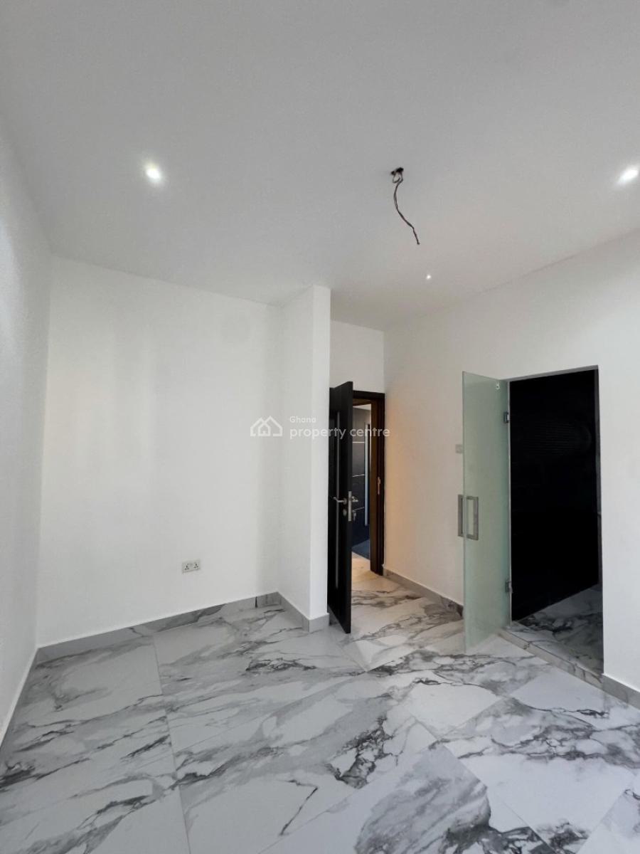 Executive Semi Detached Gated Community 3 Bedroom, East Legon Hills, East Legon, Accra, House for Sale