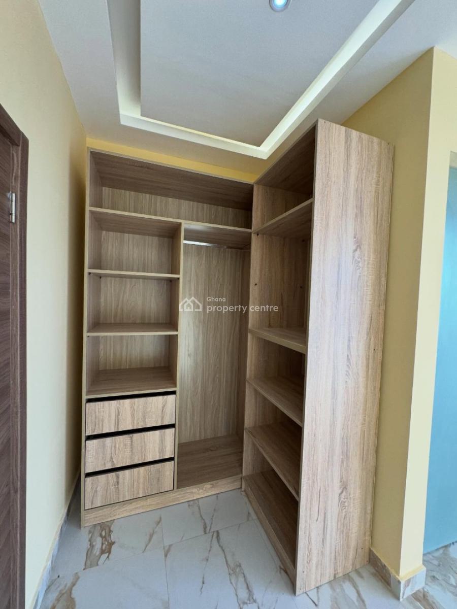 Executive Semi Detached Gated Community 3 Bedroom, East Legon Hills, East Legon, Accra, House for Sale