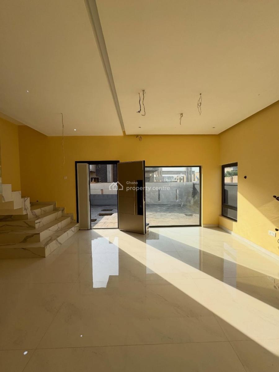 Executive Semi Detached Gated Community 3 Bedroom, East Legon Hills, East Legon, Accra, House for Sale