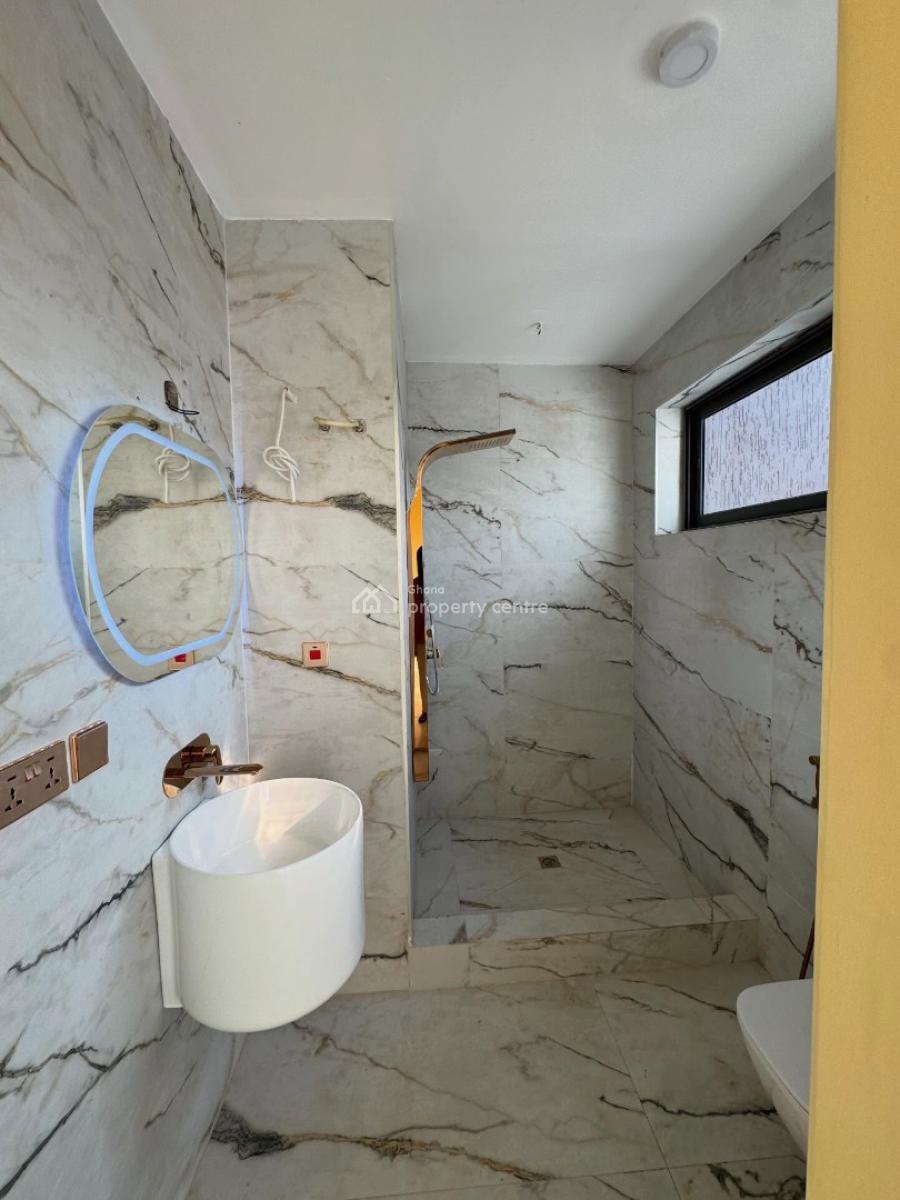 Executive Semi Detached Gated Community 3 Bedroom, East Legon Hills, East Legon, Accra, House for Sale