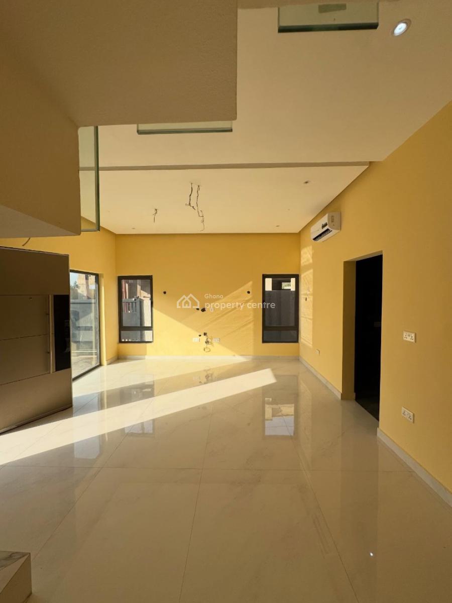 Executive Semi Detached Gated Community 3 Bedroom, East Legon Hills, East Legon, Accra, House for Sale