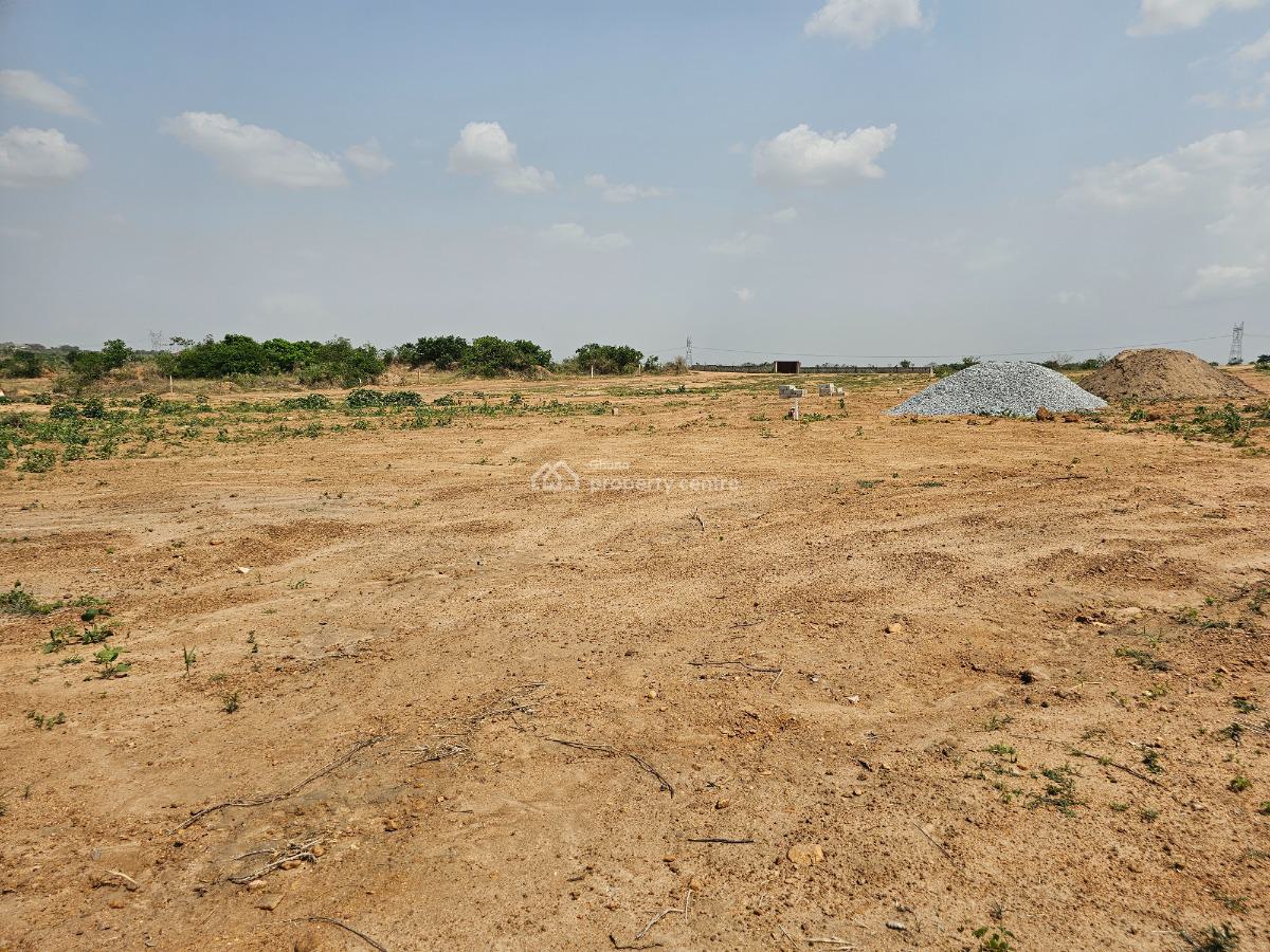 Get Upto 30% Off Plots Purchase, Prampram, Tsopoli, Ningo Prampram District, Accra, Residential Land for Sale