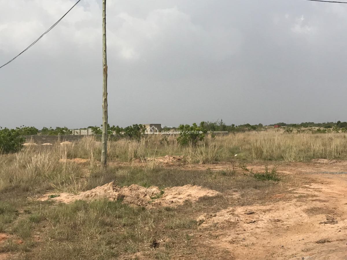 Moderate Price// Certified Lands at Prampram, Prampram, Prampram, Ningo Prampram District, Accra, Residential Land for Sale