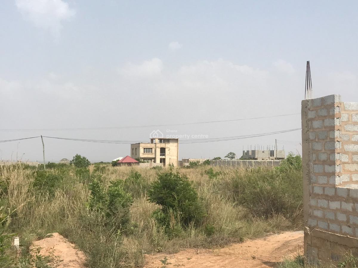 Limited Certified Plots/ Genuine Documents, Prampram, Ningo Prampram District, Accra, Residential Land for Sale