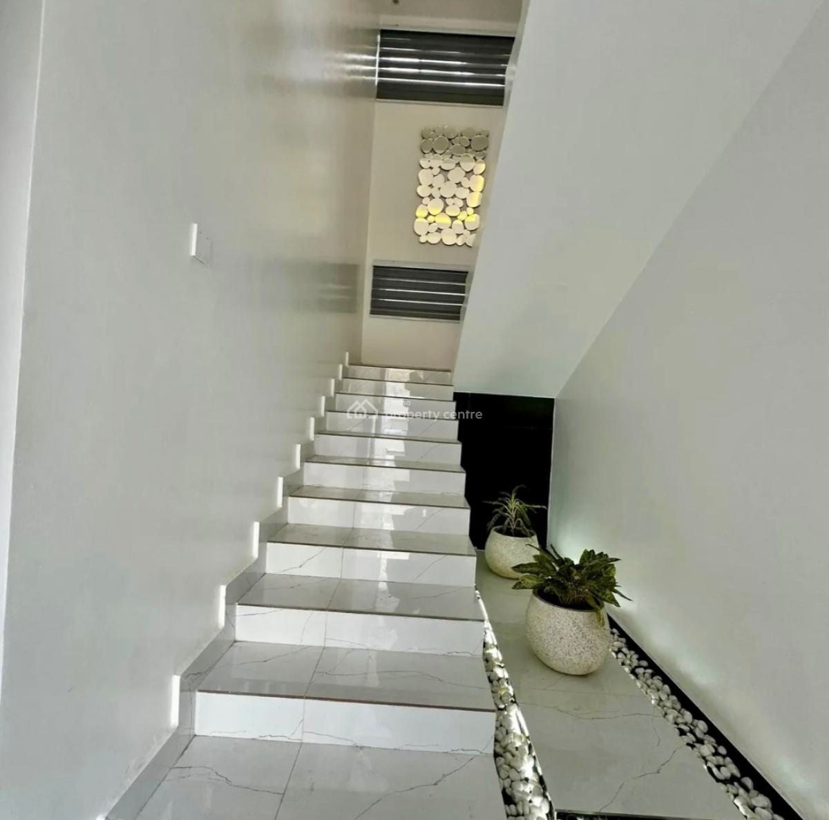 Executive Furnished 4 Bedrooms, East Legon Hills, East Legon, Accra, House for Sale