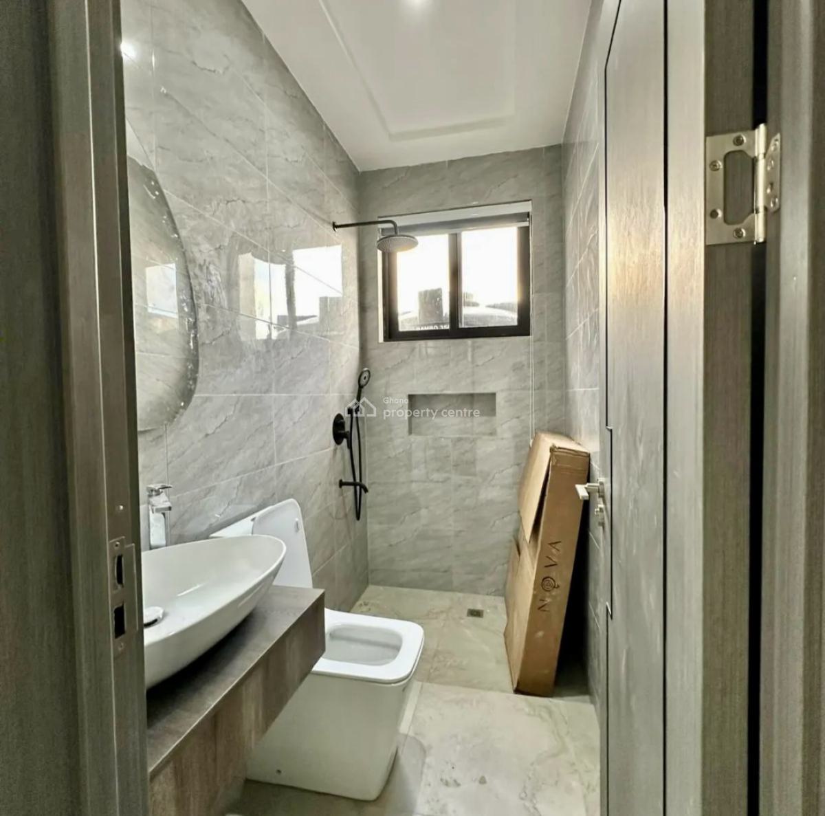 Executive Furnished 4 Bedrooms, East Legon Hills, East Legon, Accra, House for Sale