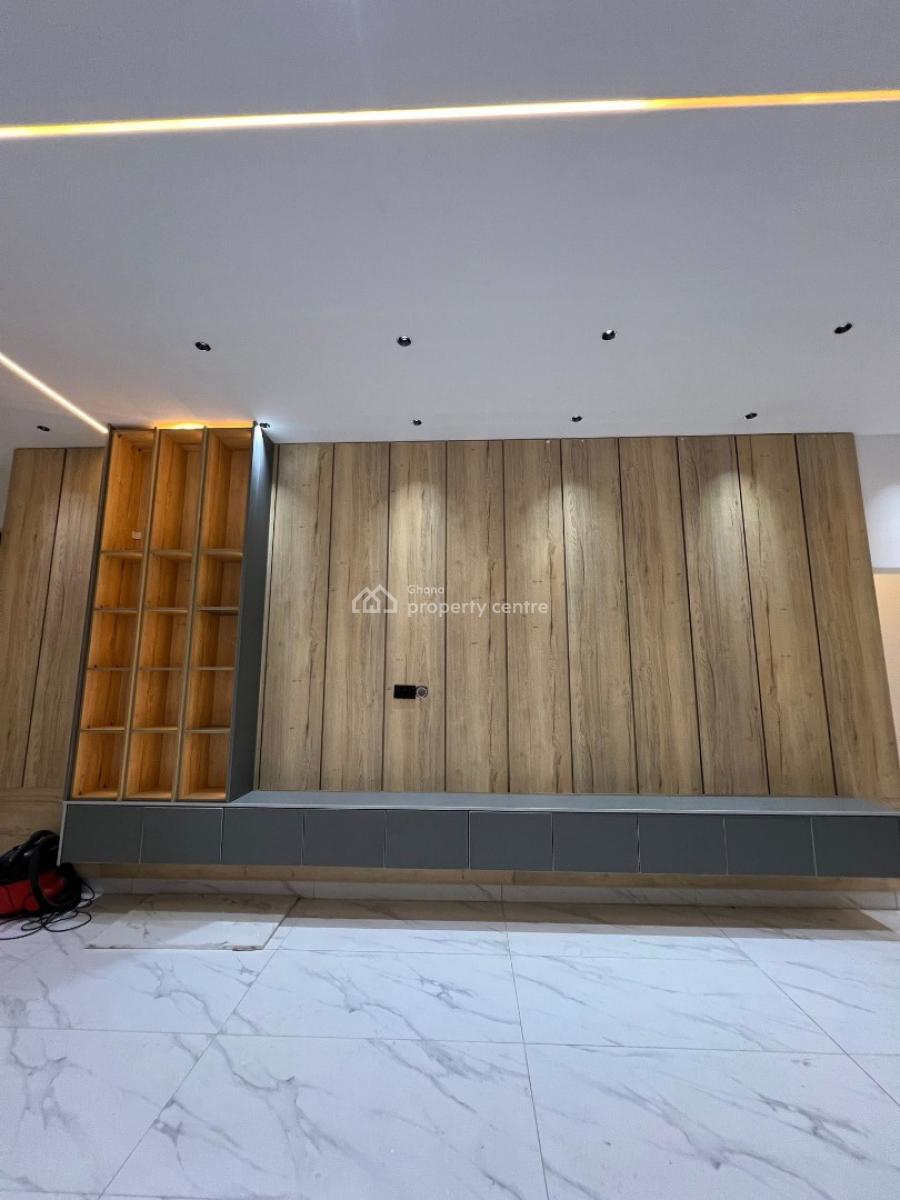 Executive Newly Built 3 Bedrooms, Ashaley Botwe, Adenta Municipal, Accra, House for Sale