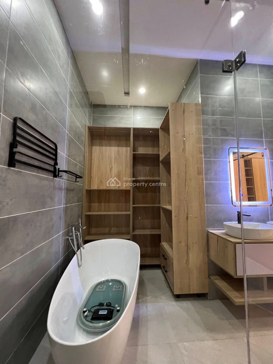 Executive Newly Built 3 Bedrooms, Ashaley Botwe, Adenta Municipal, Accra, House for Sale