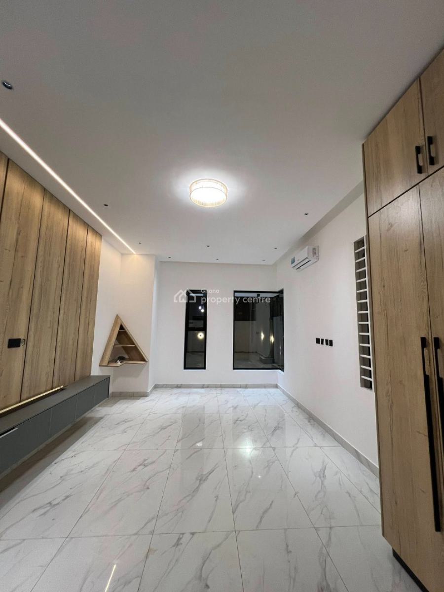 Executive Newly Built 3 Bedrooms, Ashaley Botwe, Adenta Municipal, Accra, House for Sale