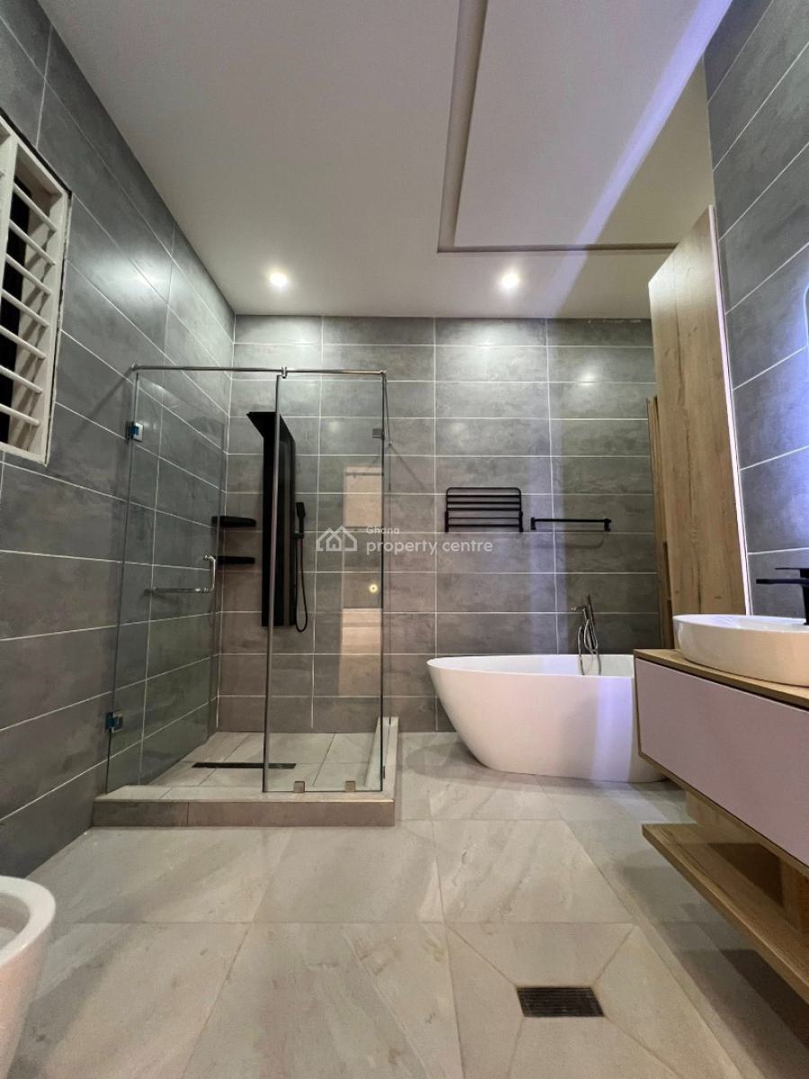 Executive Newly Built 3 Bedrooms, Ashaley Botwe, Adenta Municipal, Accra, House for Sale