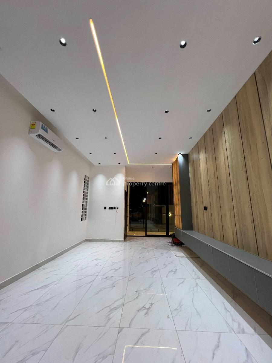 Executive Newly Built 3 Bedrooms, Ashaley Botwe, Adenta Municipal, Accra, House for Sale