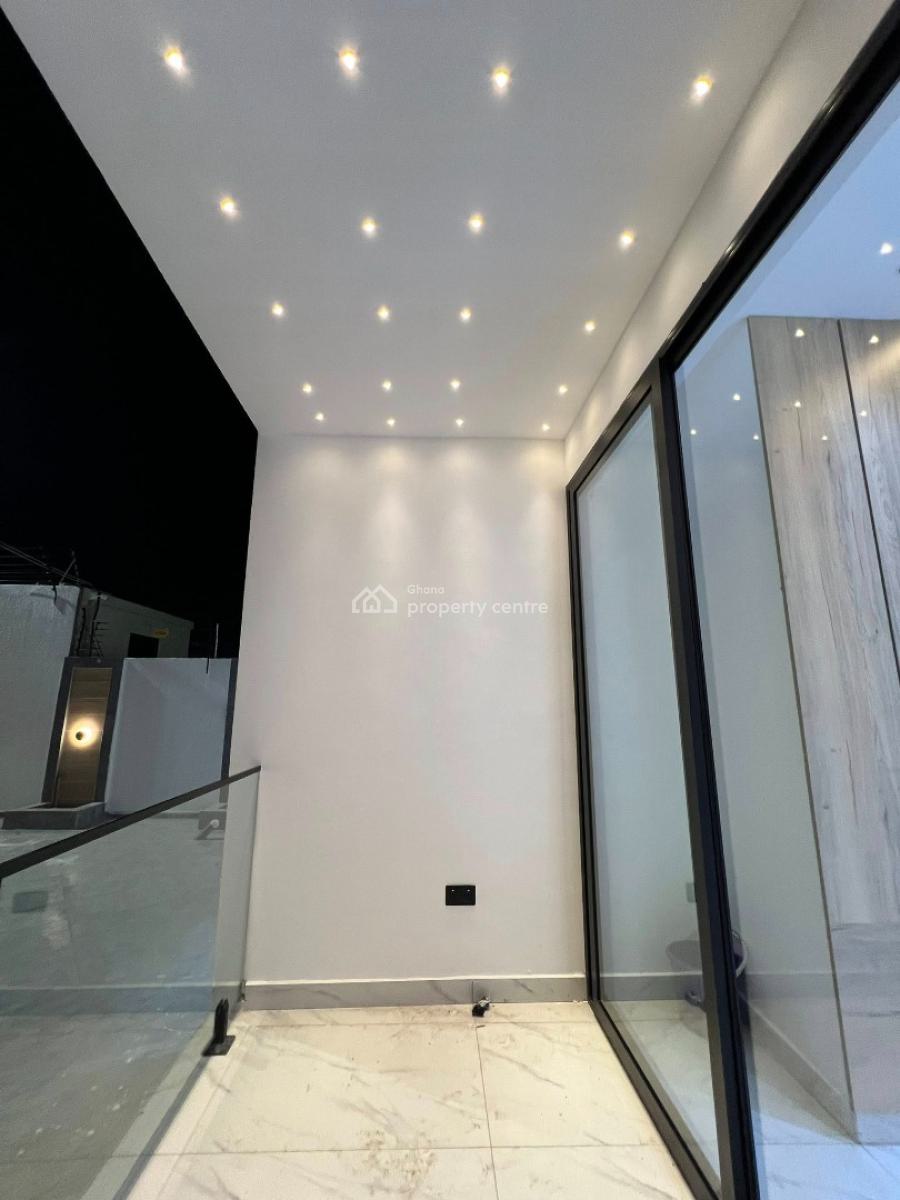 Executive Newly Built 3 Bedrooms, Ashaley Botwe, Adenta Municipal, Accra, House for Sale