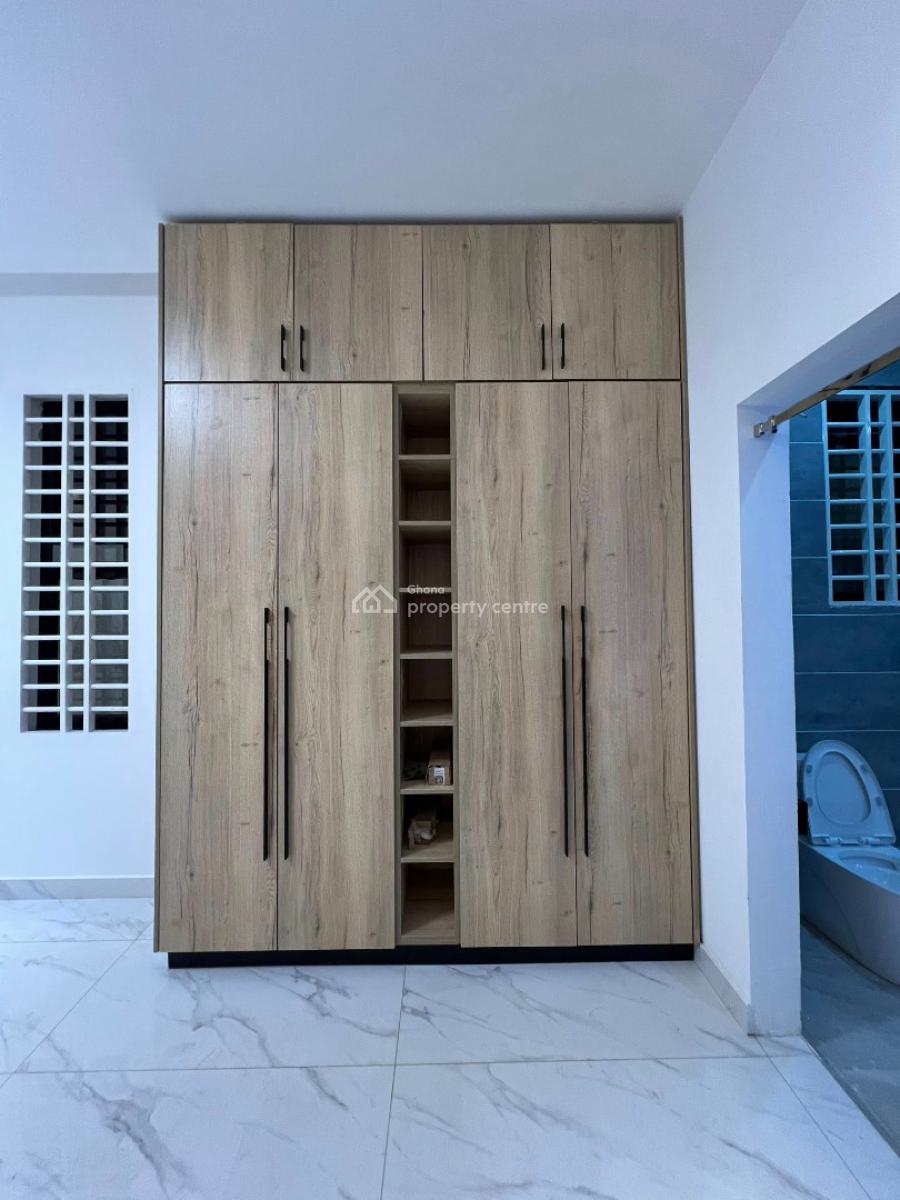 Executive Newly Built 3 Bedrooms, Ashaley Botwe, Adenta Municipal, Accra, House for Sale