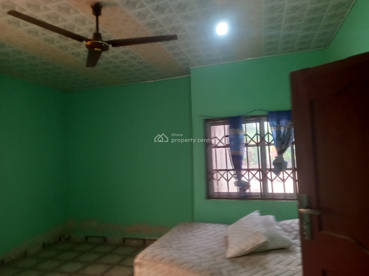 5 Bedrooms, Asonomaso Nkwanta ( Safo) , Pankrono/mampongteng Road., Kumasi Metropolitan, Ashanti, House for Sale