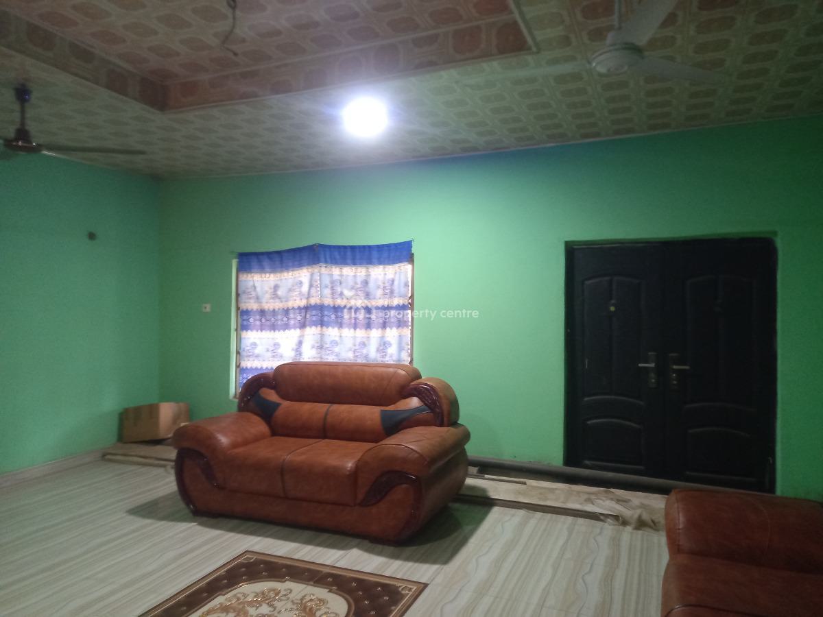 5 Bedrooms, Asonomaso Nkwanta ( Safo) , Pankrono/mampongteng Road., Kumasi Metropolitan, Ashanti, House for Sale