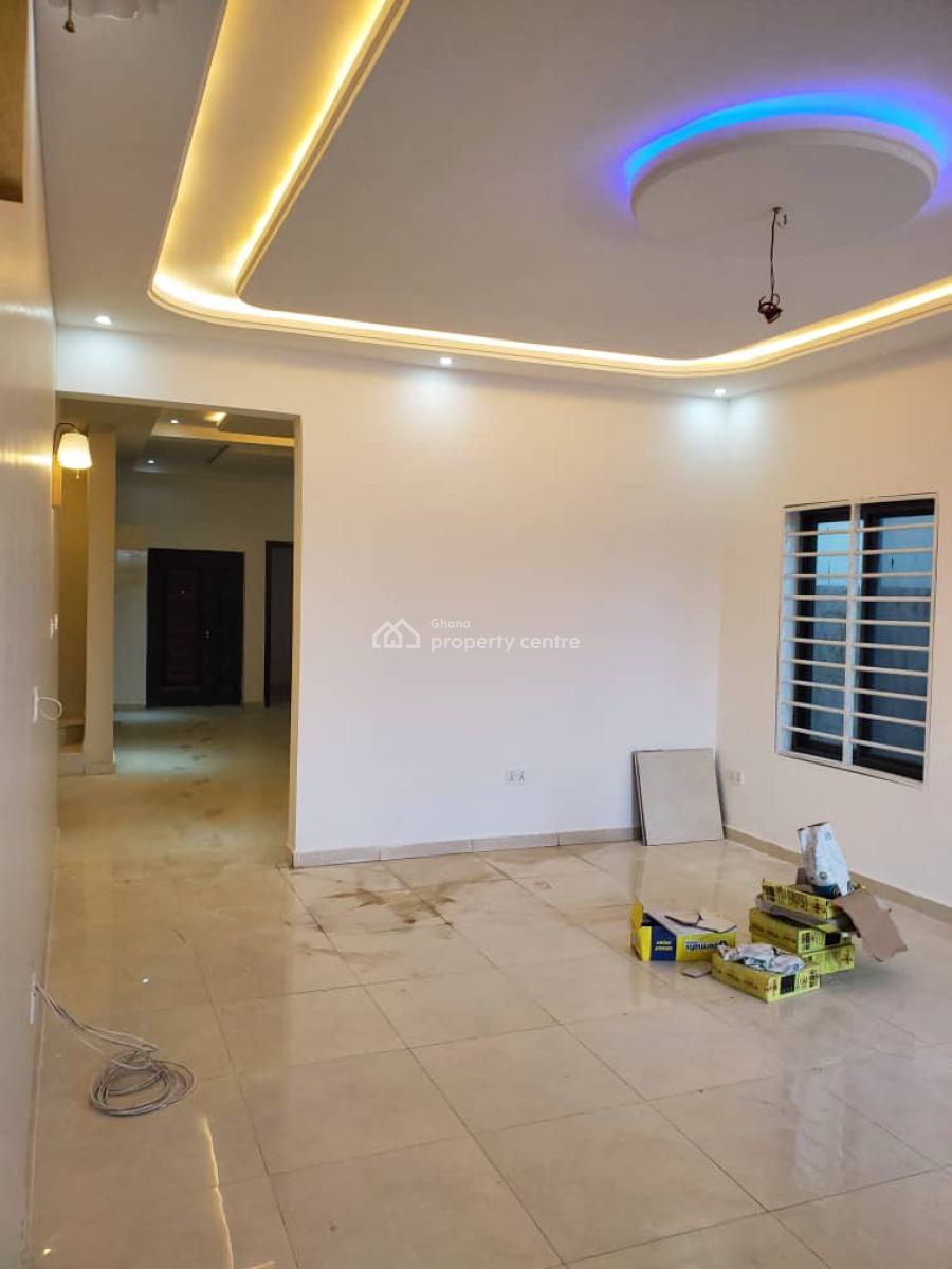 Three Bedroom House, Oyarifa, Oyarifa, La Nkwantanang Madina Municipal, Accra, Detached Bungalow for Rent