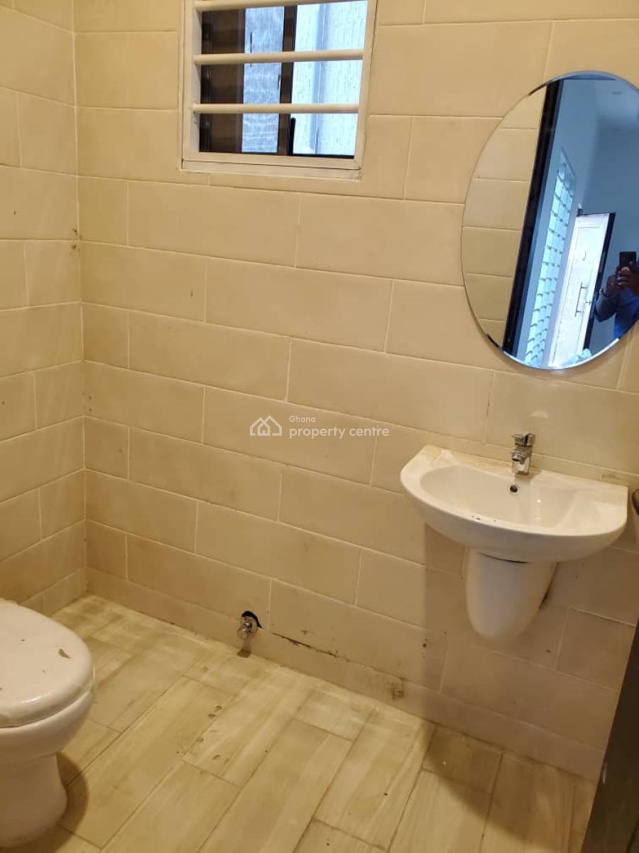 Three Bedroom House, Oyarifa, Oyarifa, La Nkwantanang Madina Municipal, Accra, Detached Bungalow for Rent