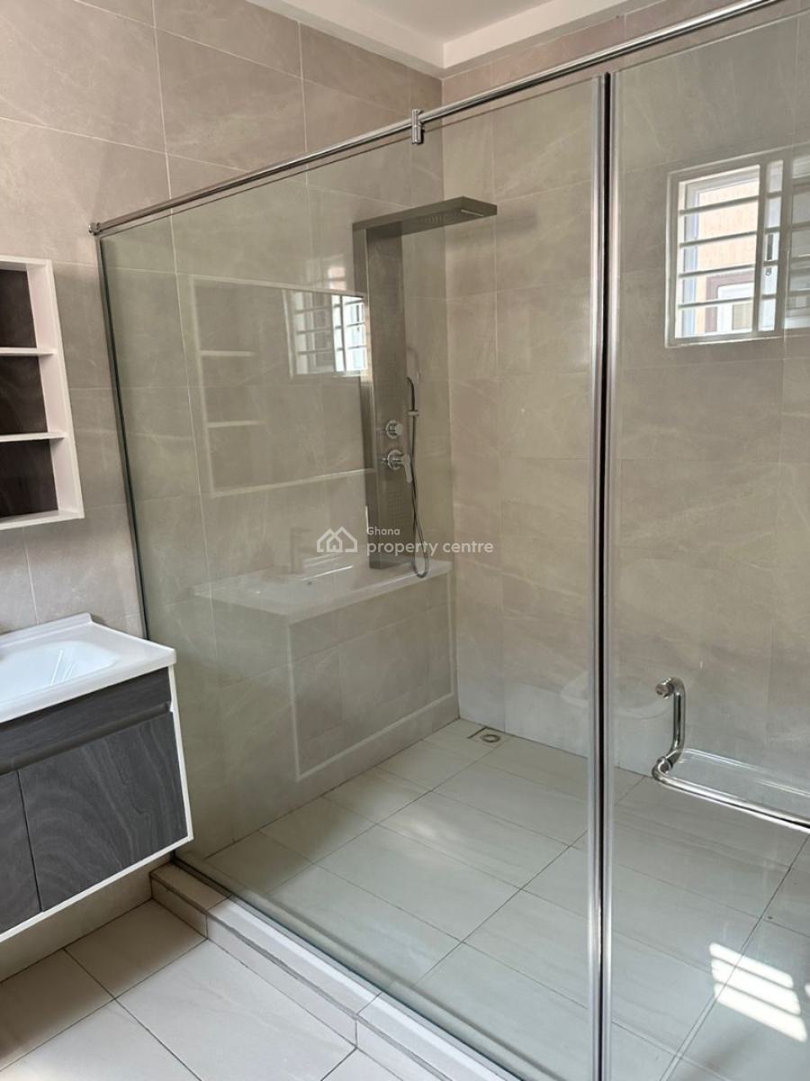 Three Bedroom House, Oyarifa, Oyarifa, La Nkwantanang Madina Municipal, Accra, Detached Bungalow for Rent